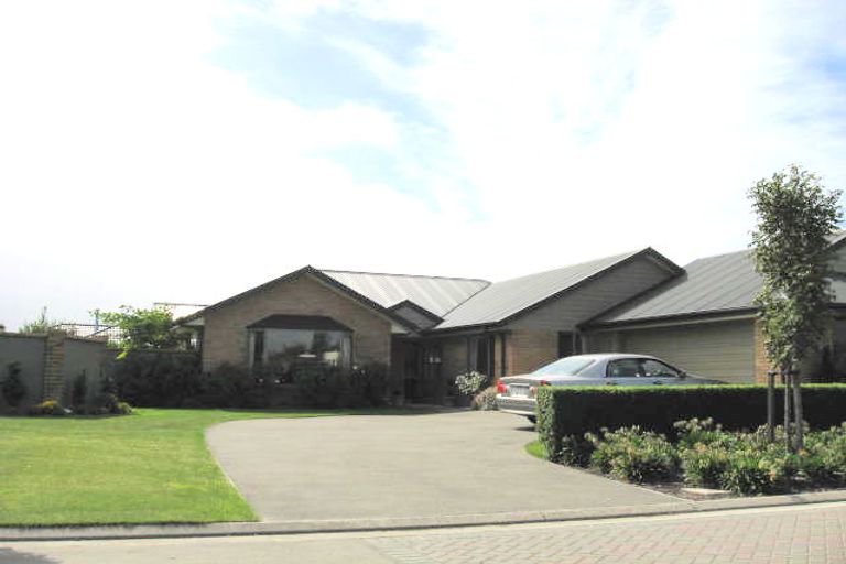 Photo of property in 29 Birchwood Close, Prebbleton, 7604