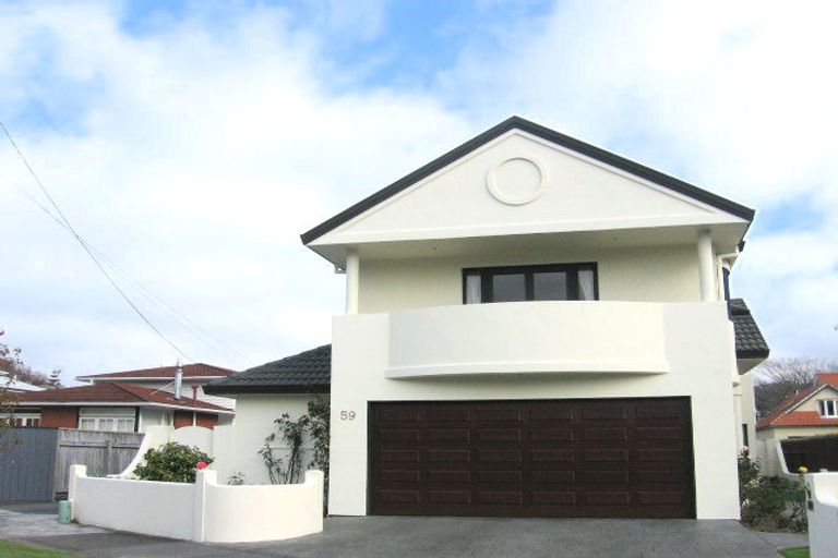 Photo of property in 59a Hautana Street, Woburn, Lower Hutt, 5010