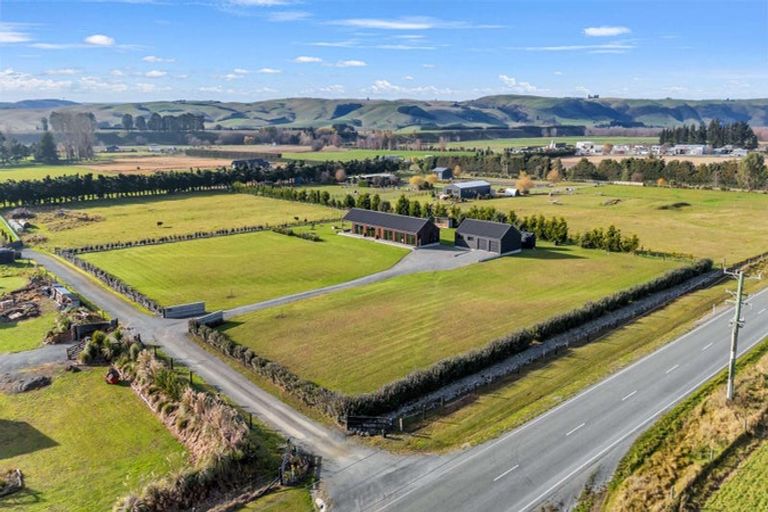 Photo of property in 54a Clayton Road, Fairlie, 7987