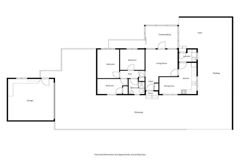 Photo of property in 66a Cutten Street, South Dunedin, Dunedin, 9012