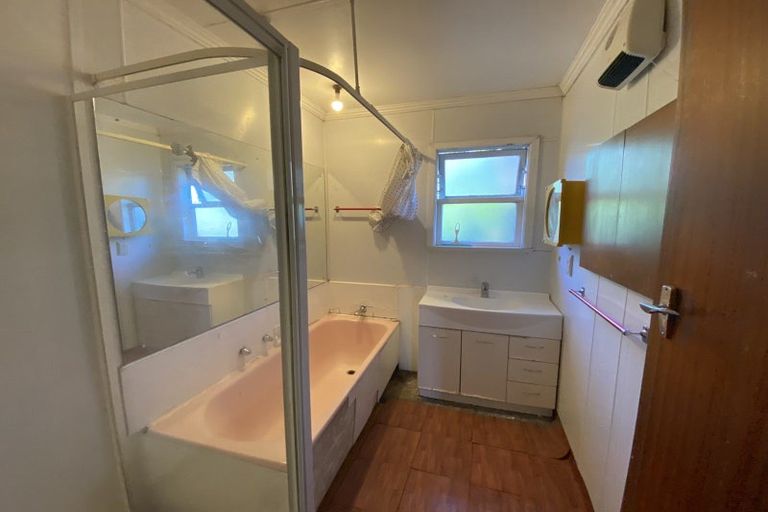 Photo of property in 115 Ferguson Street, West End, Palmerston North, 4412