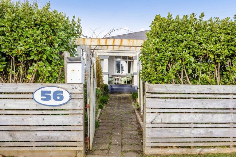 Photo of property in 56 Waihi Road, Hawera, 4610