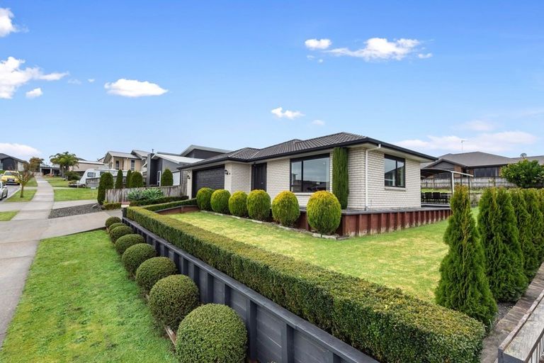 Photo of property in 10 Raddington Way, Huntington, Hamilton, 3210