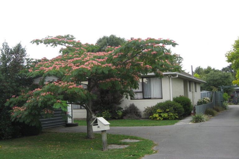 Photo of property in 27 Maryhill Avenue, Hoon Hay, Christchurch, 8025