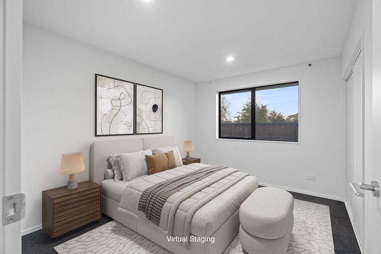 Photo of property in 5 Atap Place, Northwood, Christchurch, 8051