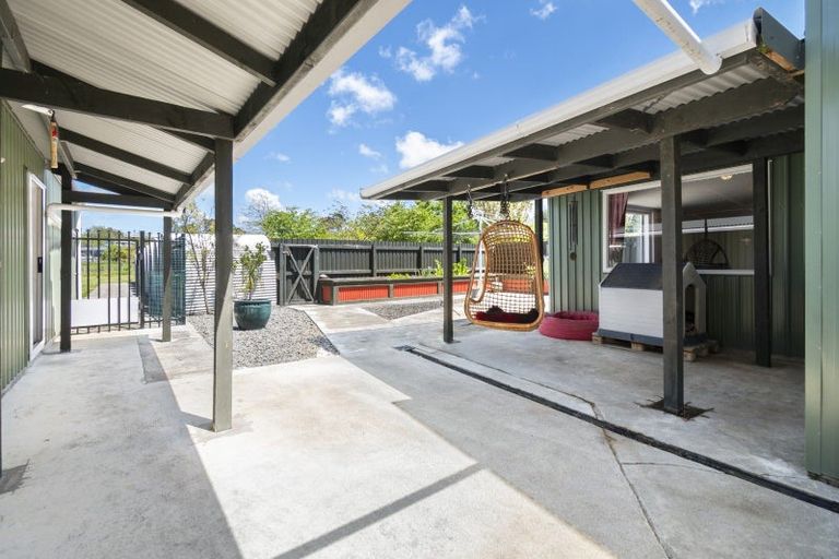 Photo of property in 25 Godley Street, Halcombe, Feilding, 4779