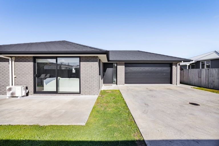 Photo of property in 32a Hunter Street, Hawera, 4610