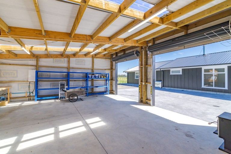 Photo of property in 944d Weedons Ross Road, West Melton, Christchurch, 7671