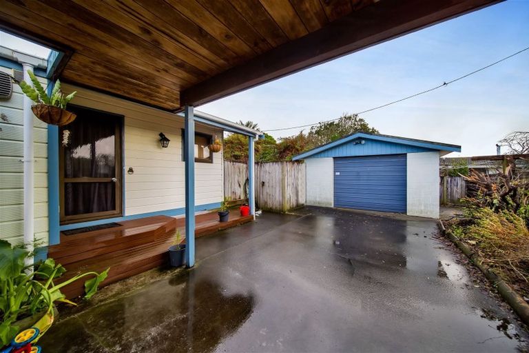 Photo of property in 32 Rimu Street, Hawera, 4610
