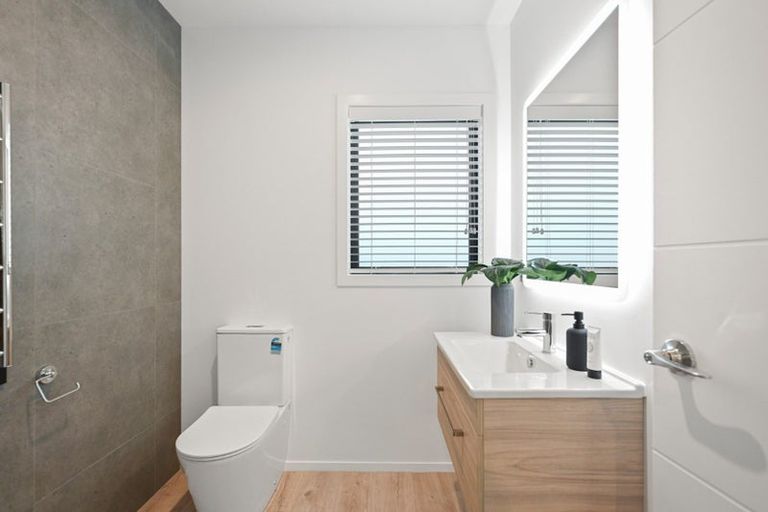 Photo of property in 3u3 Vesty Avenue, Hillcrest, Hamilton, 3216