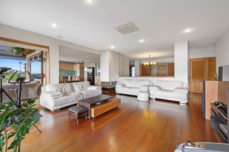 Photo of property in 1/22 Falstaff Place, Half Moon Bay, Auckland, 2012