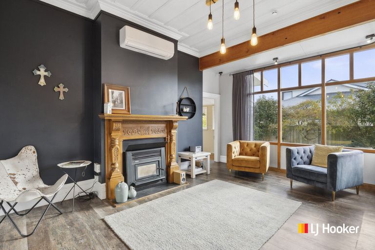 Photo of property in 45 Cranston Street, Andersons Bay, Dunedin, 9013