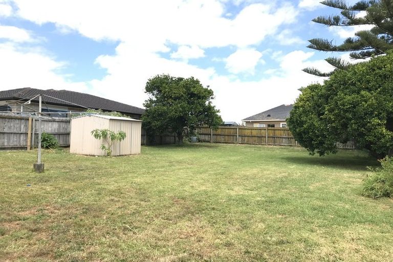 Photo of property in 29 Ballance Avenue, Papatoetoe, Auckland, 2104