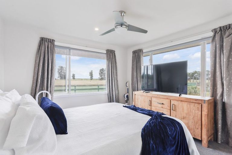 Photo of property in 599 Downs Road, Eyrewell, Rangiora, 7476