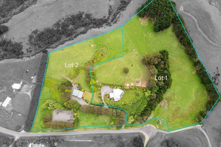 Photo of property in 97 Coroglen Rise, Pukerua Bay, 5026