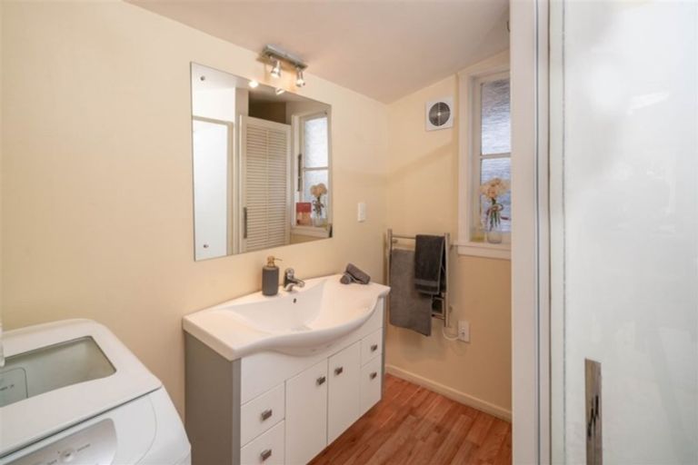Photo of property in 32 Burke Street, Addington, Christchurch, 8024
