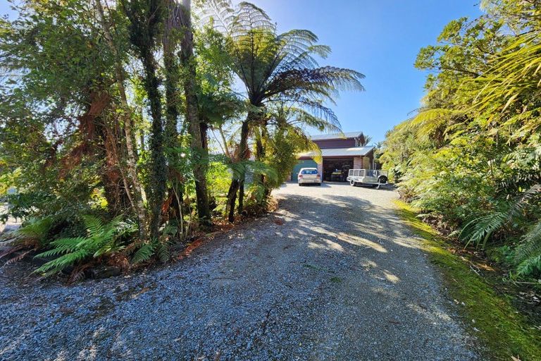 Photo of property in 340c North Beach Road, Point Elizabeth, Greymouth, 7802