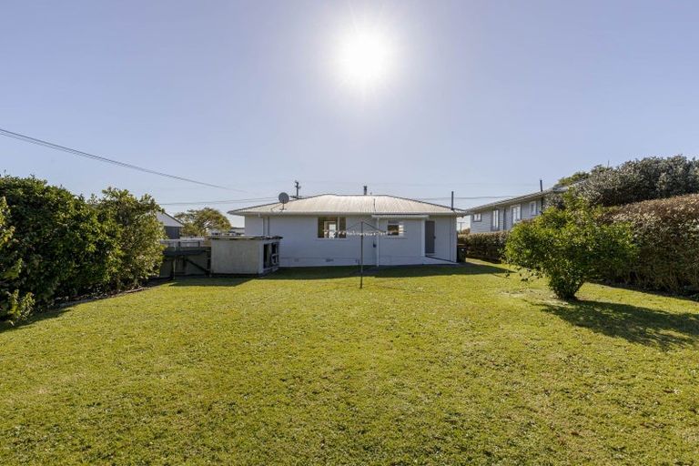 Photo of property in 26a Cowling Road, Hurdon, New Plymouth, 4310