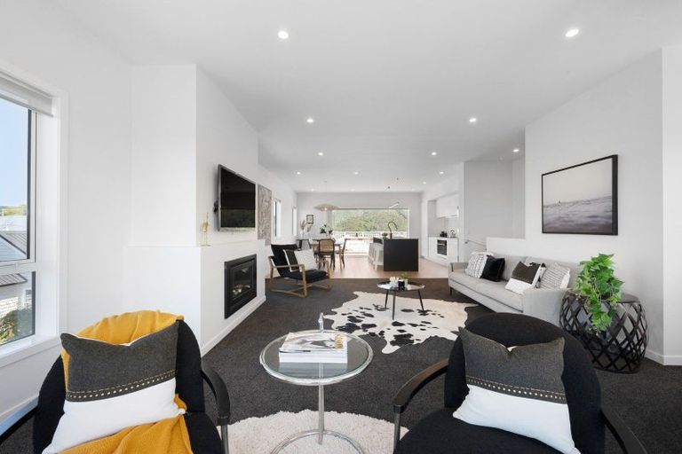 Photo of property in 74u5 Jubilee Road, Khandallah, Wellington, 6035