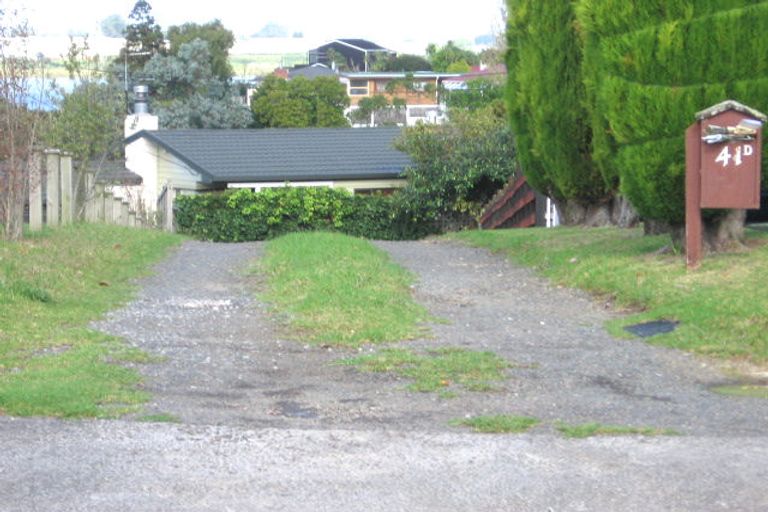 Photo of property in 41a Jaemont Avenue, Te Atatu South, Auckland, 0610
