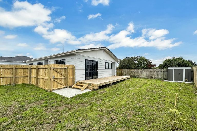 Photo of property in 37a Salisbury Avenue, Whanganui East, Wanganui, 4500