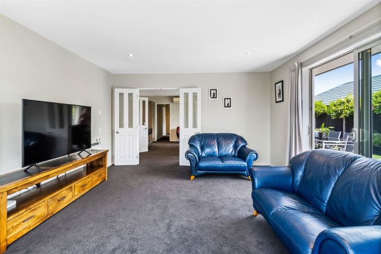 Photo of property in 7 Robinia Place, Wigram, Christchurch, 8042