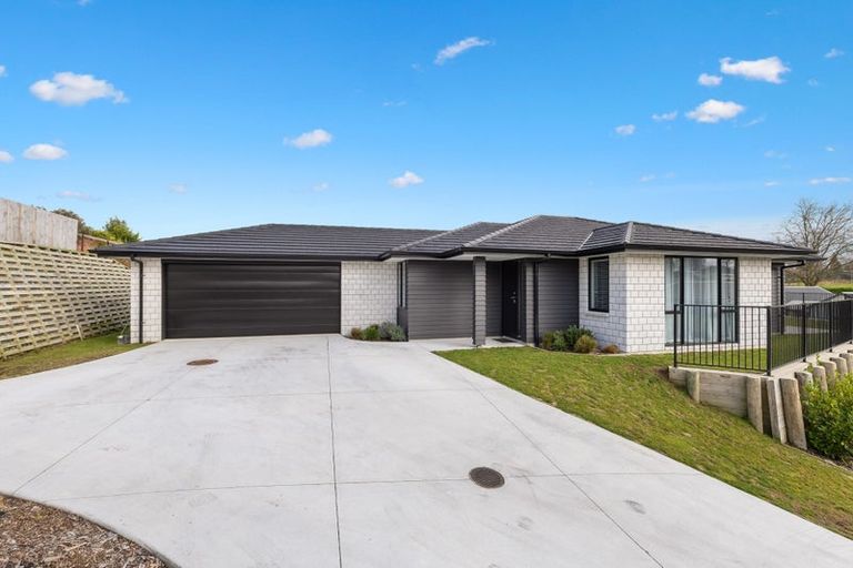 Photo of property in 123 Reservoir Street, Putaruru, 3411