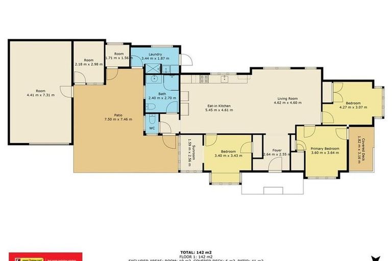 Photo of property in 8 Ann Street, Victoria, Rotorua, 3010