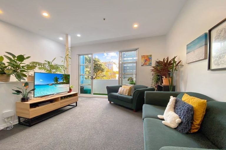 Photo of property in 21/30 Hanson Street, Mount Cook, Wellington, 6021