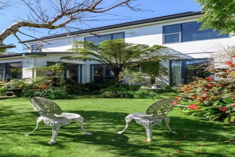 Photo of property in 1/15 Hostel Access Road, Eastern Beach, Auckland, 2012