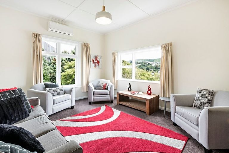 Photo of property in 90 Washington Avenue, Brooklyn, Wellington, 6021