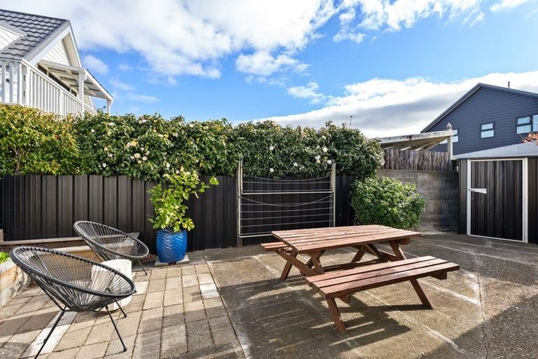Photo of property in 3/44 Devonshire Road, Miramar, Wellington, 6022