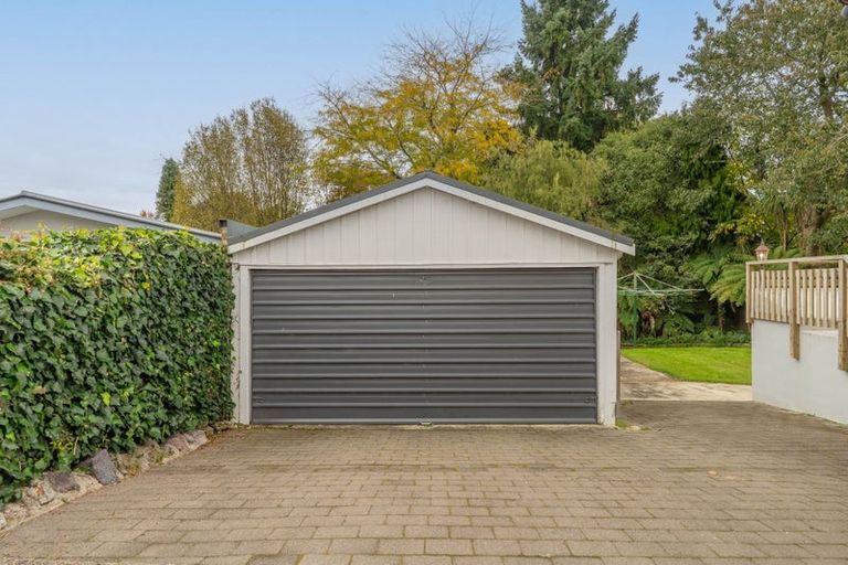 Photo of property in 3 Norrie Place, Hillcrest, Rotorua, 3015