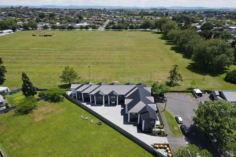 Photo of property in 5u6 Arawa Street, Frankton, Hamilton, 3204