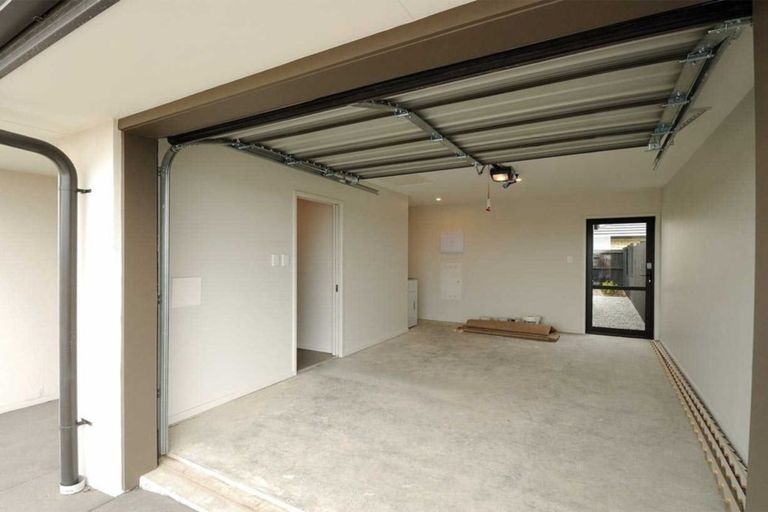 Photo of property in 95 Skyhawk Road, Wigram, Christchurch, 8042