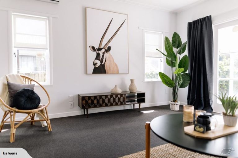 Photo of property in 85 Fox Street, Hamilton East, Hamilton, 3216