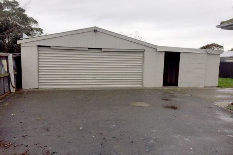 Photo of property in 9 Garvins Road, Hornby, Christchurch, 8042