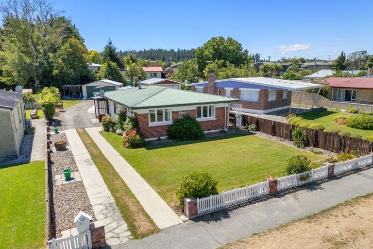 Photo of property in 21 Killarney Street, Alexandra, 9320