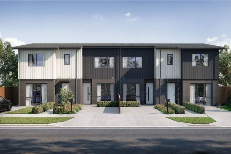 Photo of property in 61 Katikati Drive, Manurewa, Auckland, 2102