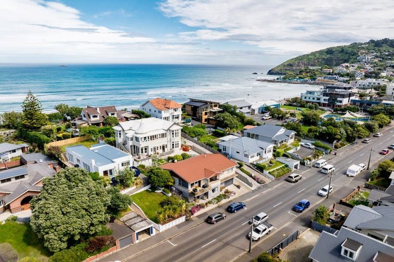 Photo of property in 173a Victoria Road, Saint Clair, Dunedin, 9012