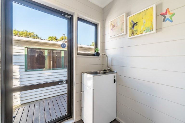 Photo of property in 32a Tennyson Street, Petone, Lower Hutt, 5012