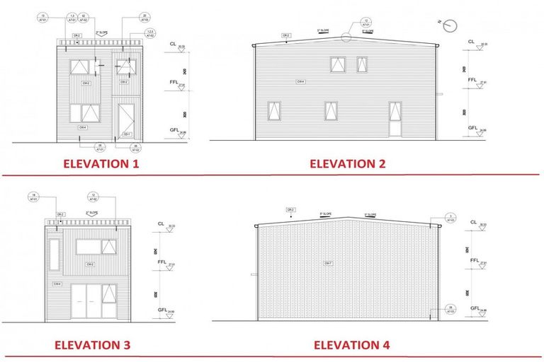 Photo of property in 45 Kairakau Street, Papakura, 2110