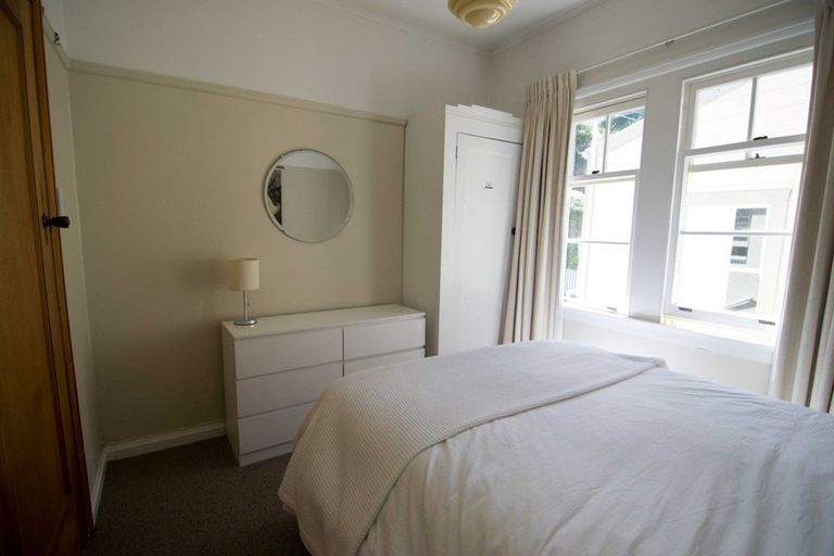 Photo of property in 332u2 Tinakori Road, Thorndon, Wellington, 6011