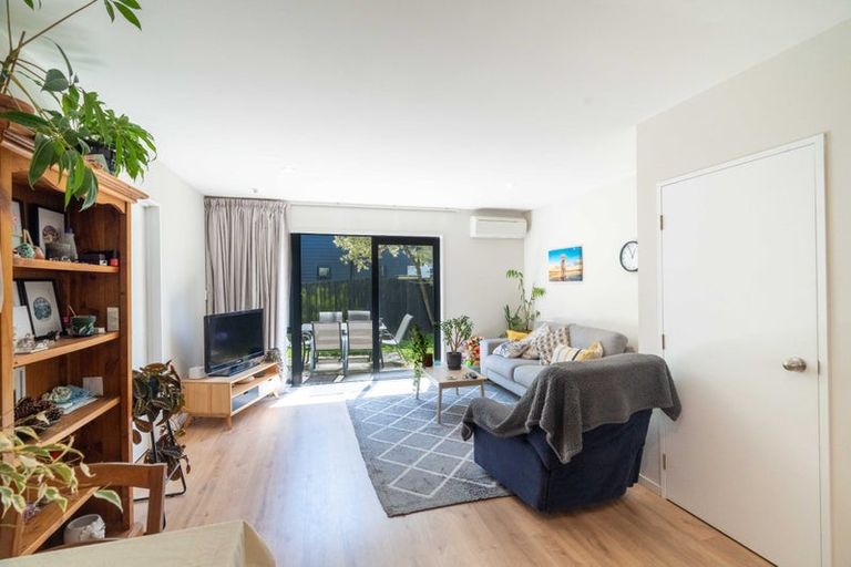 Photo of property in 3/526 Madras Street, St Albans, Christchurch, 8014