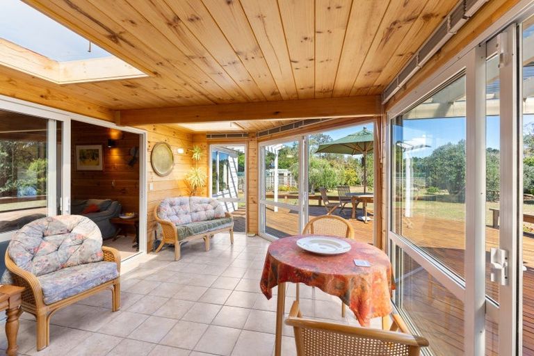 Photo of property in 105-109 Greenwood Boulevard, Otaki, 5512