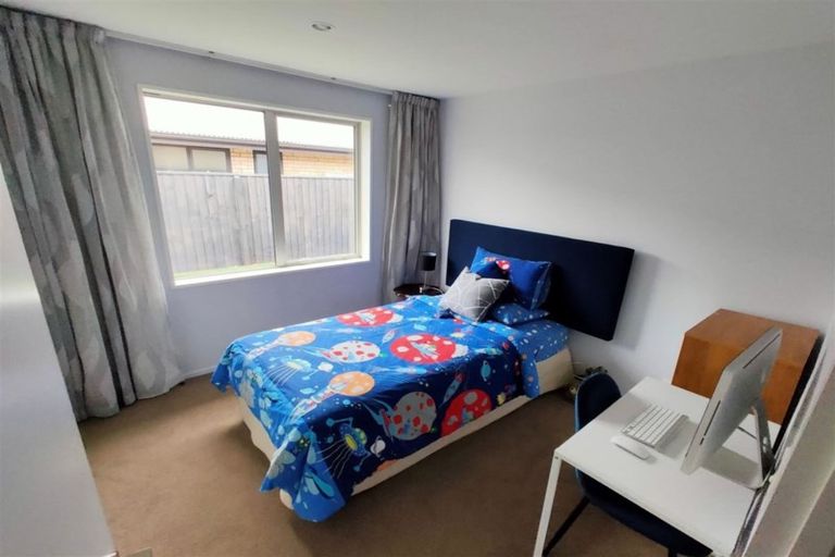 Photo of property in 5 Norrie Way, Kaiapoi, 7630