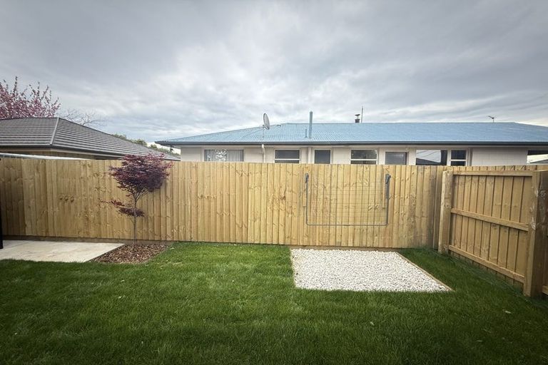 Photo of property in 26 Hargest Crescent, Sydenham, Christchurch, 8023