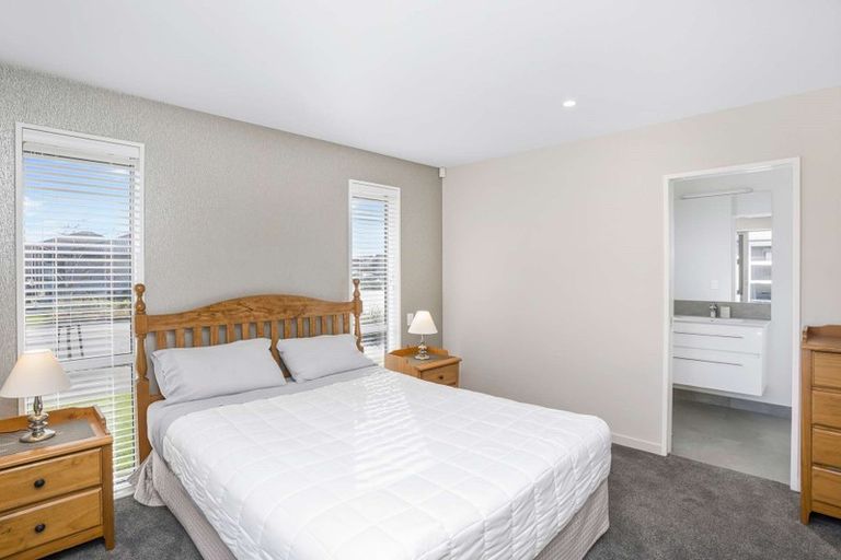 Photo of property in 1 Lanner Drive, Rolleston, 7615