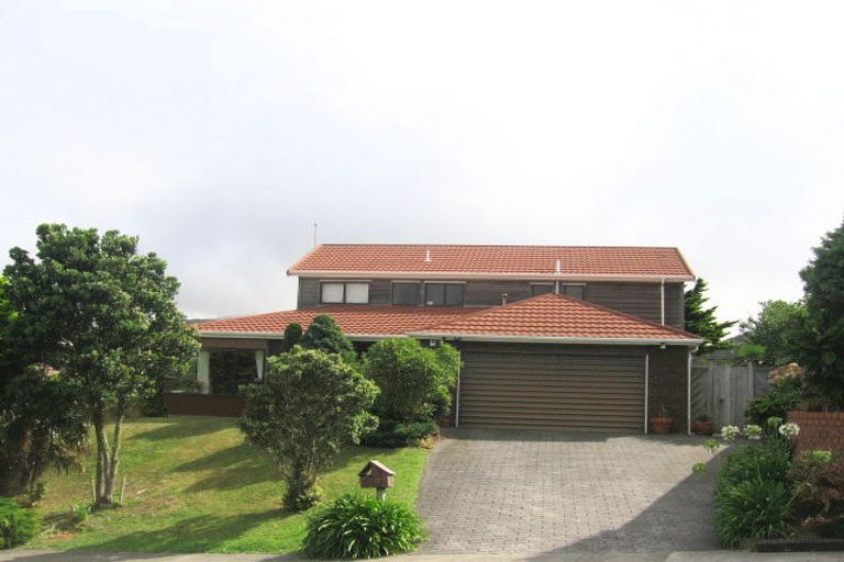 Photo of property in 37 Satara Crescent, Khandallah, Wellington, 6035