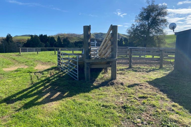 Photo of property in 305 Waitetuna Valley Road, Waitetuna, Raglan, 3295